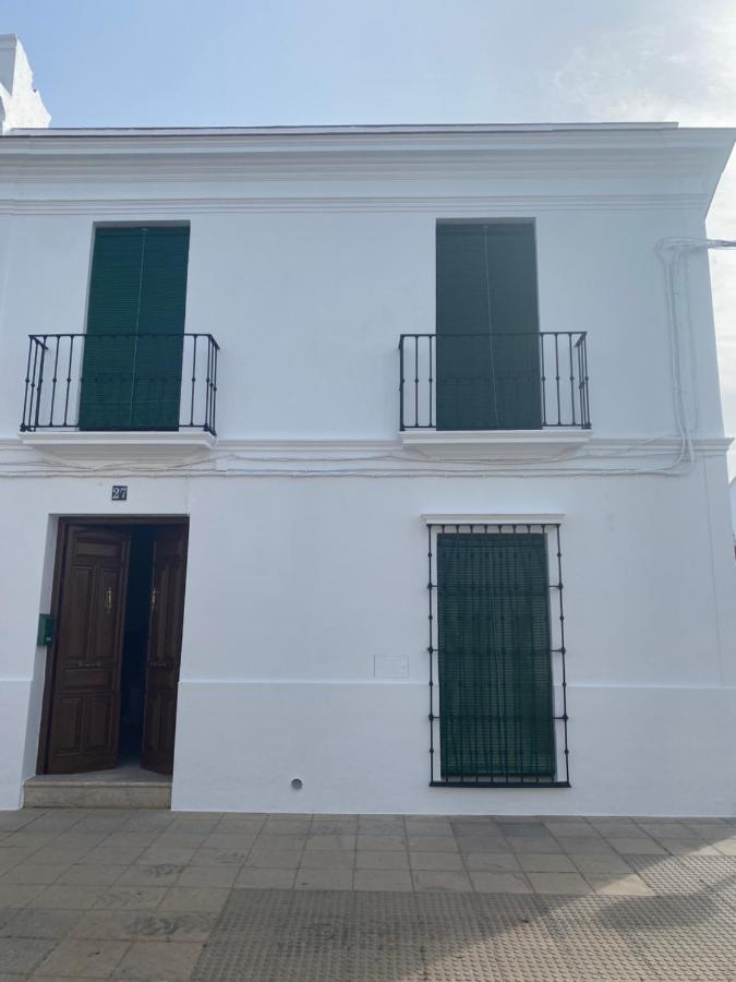 La Sala By Casa De Rosita At-Ba-00215 Leilighet Fuente del Maestre Eksteriør bilde