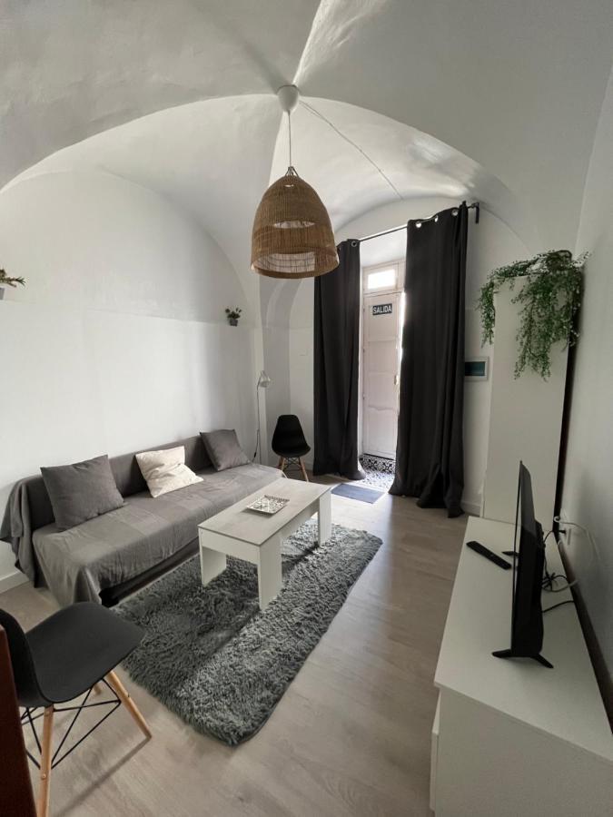 La Sala By Casa De Rosita At-Ba-00215 Leilighet Fuente del Maestre Eksteriør bilde