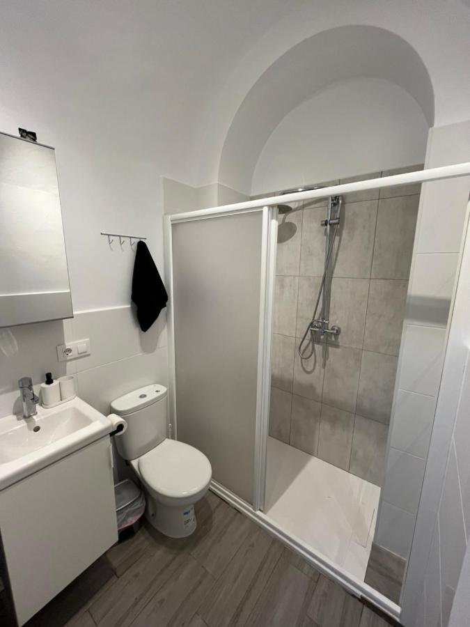 La Sala By Casa De Rosita At-Ba-00215 Leilighet Fuente del Maestre Eksteriør bilde