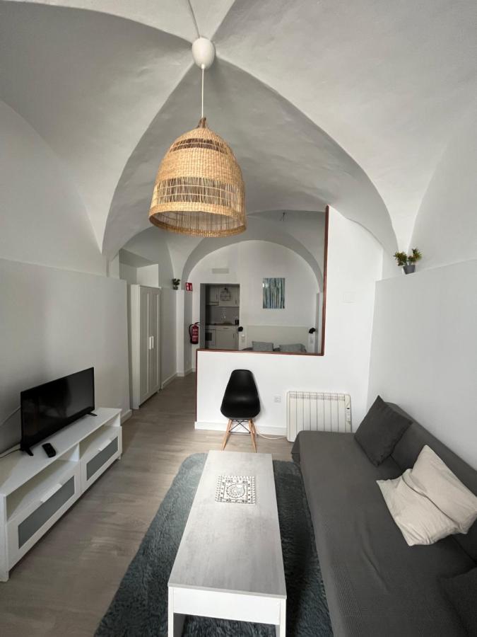 La Sala By Casa De Rosita At-Ba-00215 Leilighet Fuente del Maestre Eksteriør bilde